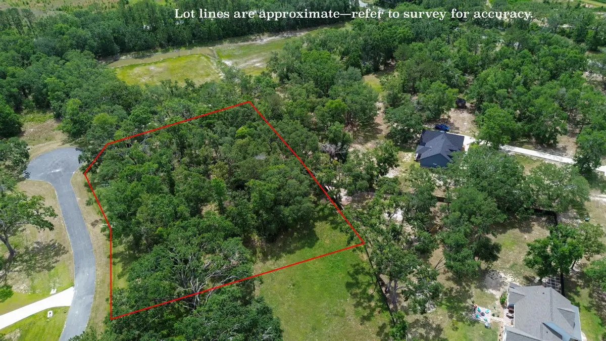 Lot 5 NE Briarwood Way, Pinetta, FL 32350 - Image #1