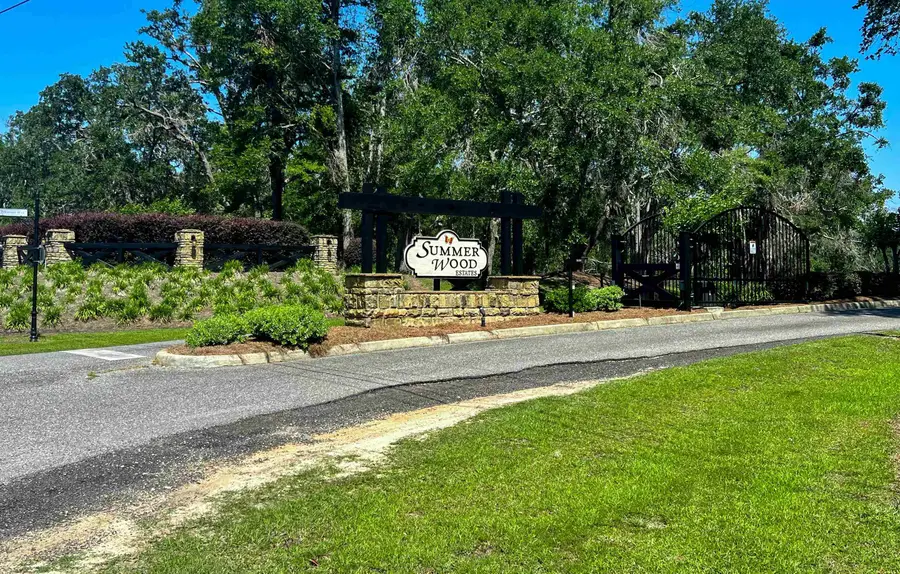 Lot 5 NE Briarwood Way, Pinetta, FL 32350 - Image #2