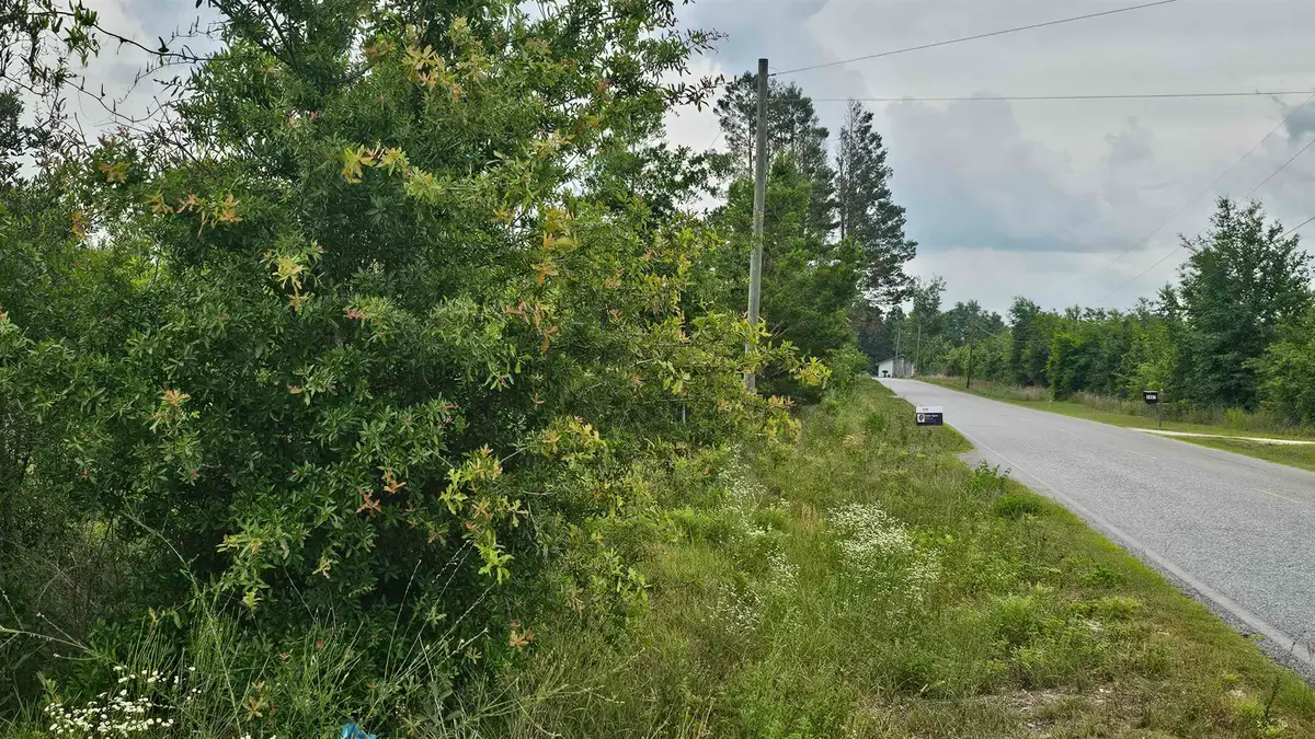 00 NE Beulah Church Road, Lee, FL 32059 - Image #1