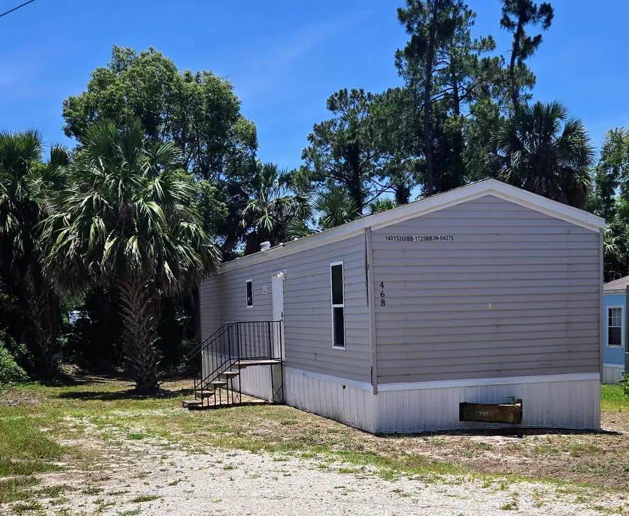 468 Ling Street, Port Saint Joe, FL 32456 - Image #3