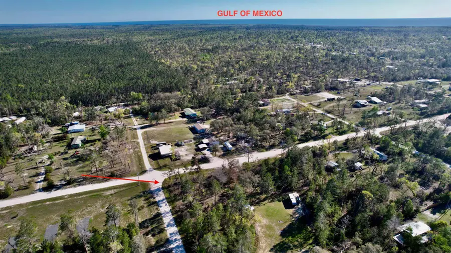 00 Reed Drive, Perry South, FL 32348 - Image #3