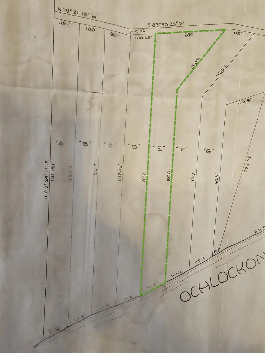 Pamela Place, Sopchoppy, FL 32358 - Image #2