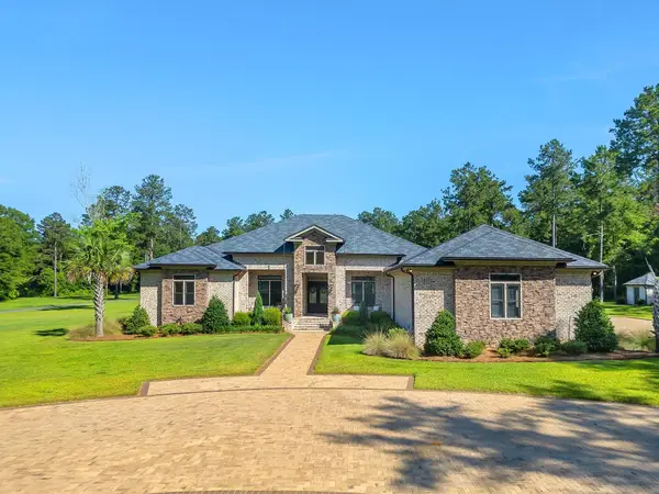 1093 San Bonita Boulevard, Havana, FL 32333