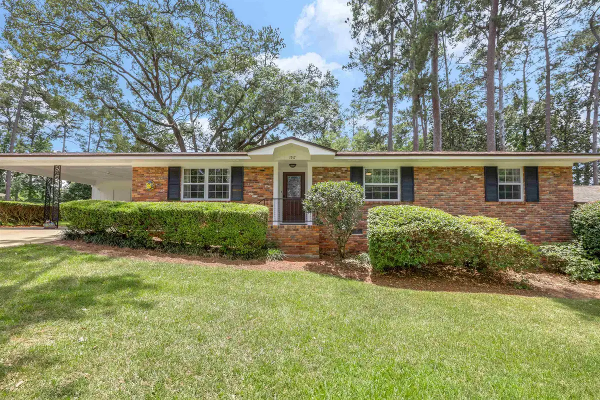 1917 Sharon Road, Tallahassee, FL 32303 - Image #1