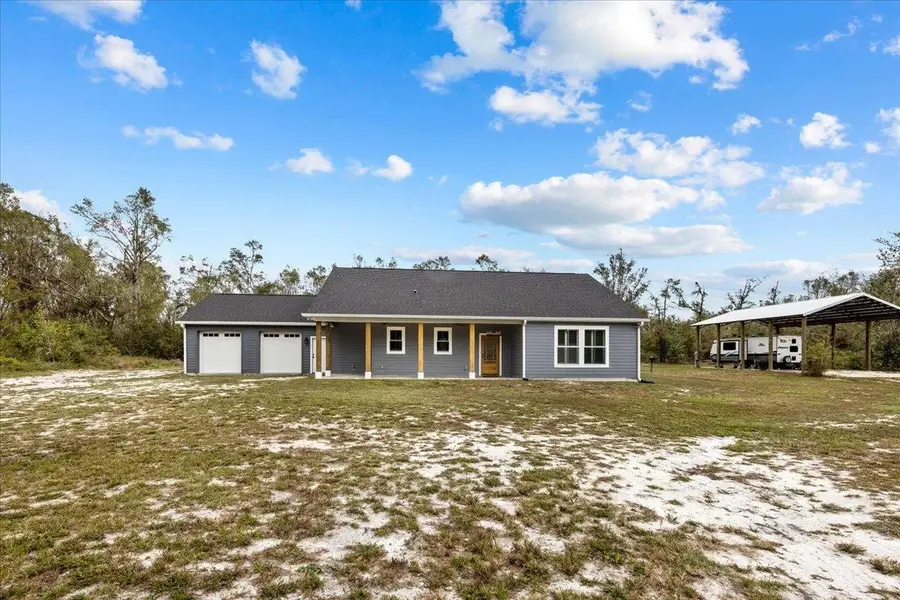 150 Houck Road, Perry, FL 32348 - Image #2