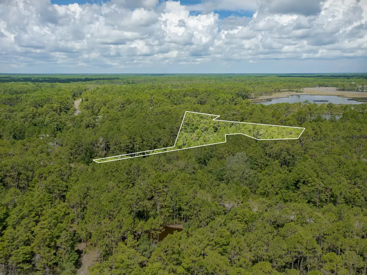 Lot 5 Kal Lane, Carrabelle, FL 32322 - Image #1