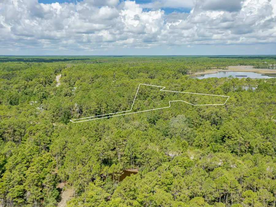 Lot 5 Kal Lane, Carrabelle, FL 32322 - Image #3