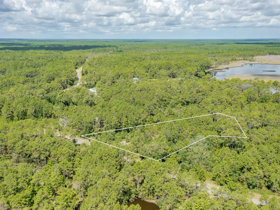 Lot 6 Kal Lane, Carrabelle, FL 32322 - Image #3
