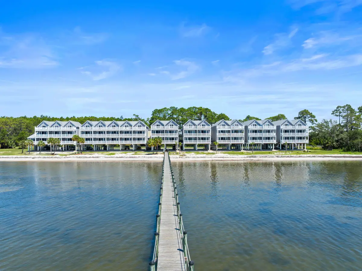 3186 Highway 98 #G-3, Carrabelle, FL 32323 - Image #1