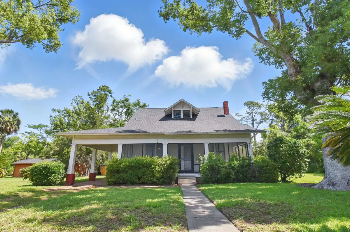 1118 W Green Street, Perry, FL 32347 - Image #1