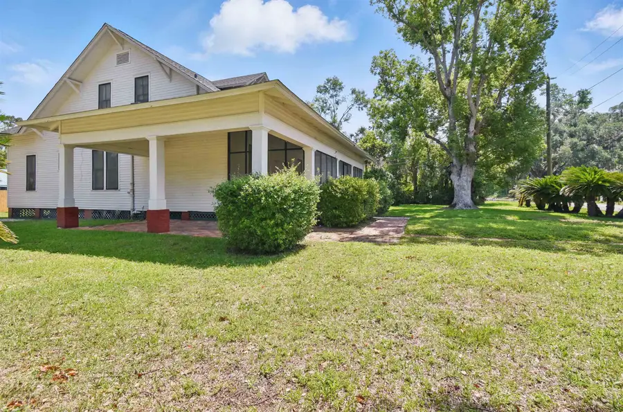 1118 W Green Street, Perry, FL 32347 - Image #3