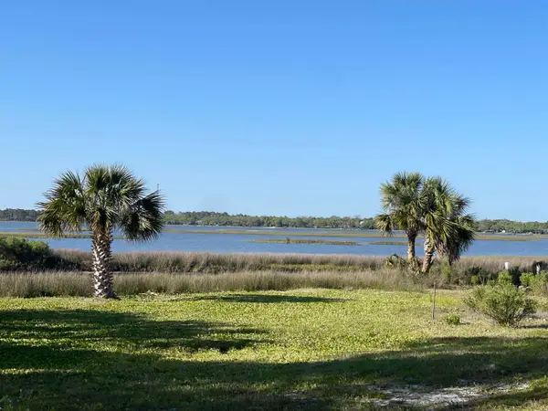 1294 Peninsular Circle, Alligator Point, FL 32346