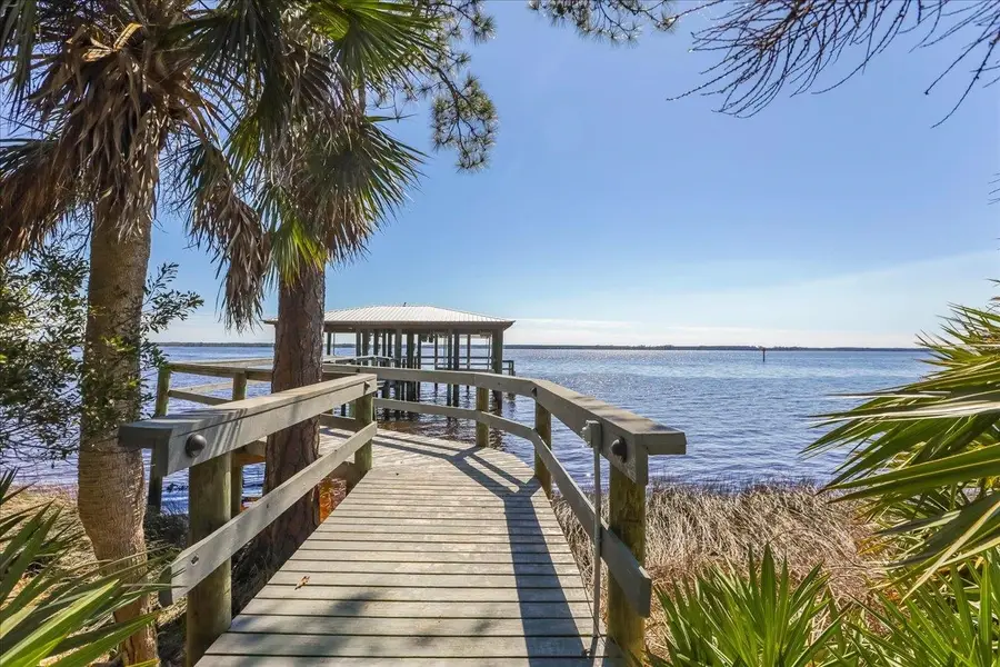 2489 Surf Road, Panacea, FL 32346 - Image #2