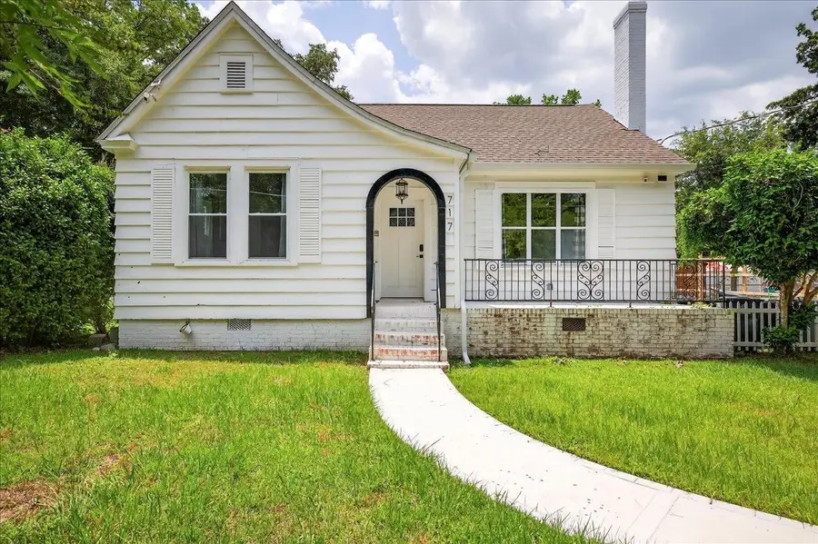 717 E Tennessee Street #4, Tallahassee, FL 32308 - Image #2