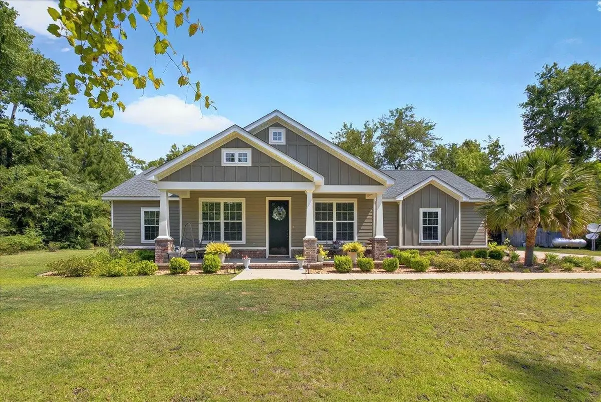 283 Martin Farms Road, Crawfordville, FL 32327 - Image #1