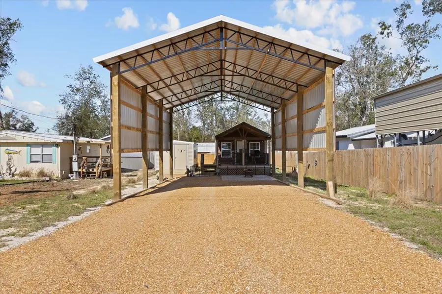 1517 SE Fenway Avenue, Steinhatchee, FL 32359 - #2