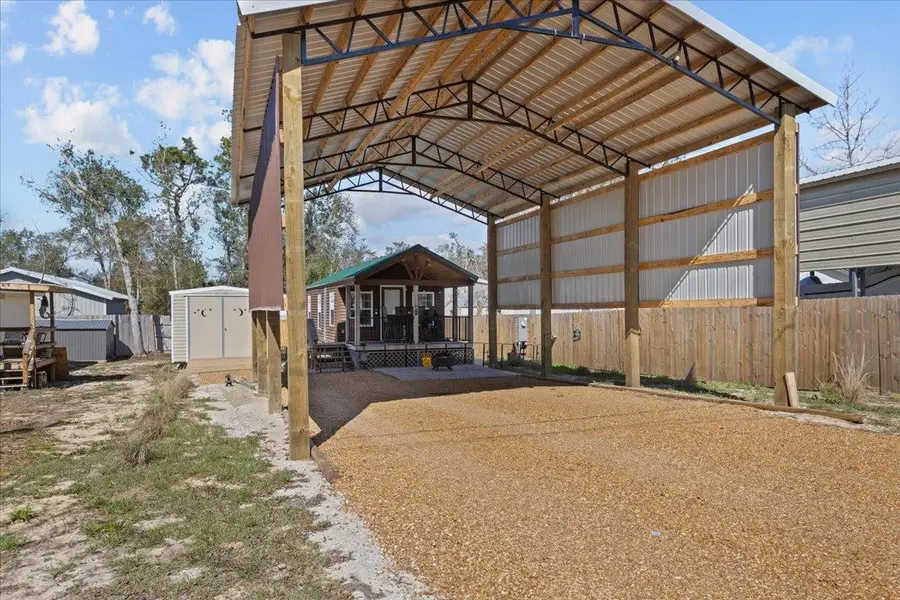 1517 SE Fenway Avenue, Steinhatchee, FL 32359 - #3