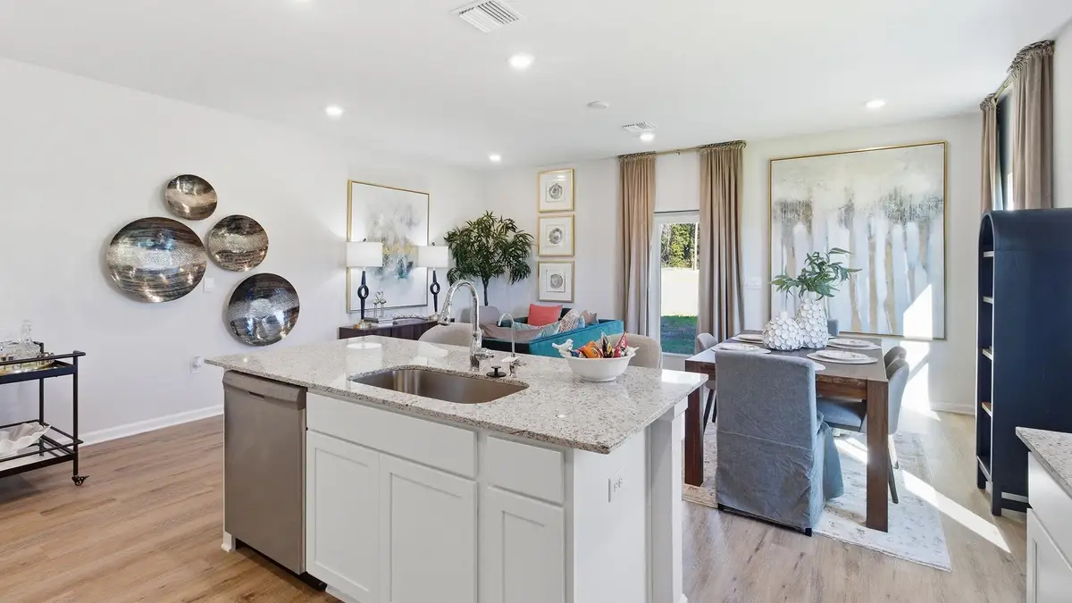 183 Turpentine Drive, Crawfordville, FL 32327 - Image #1