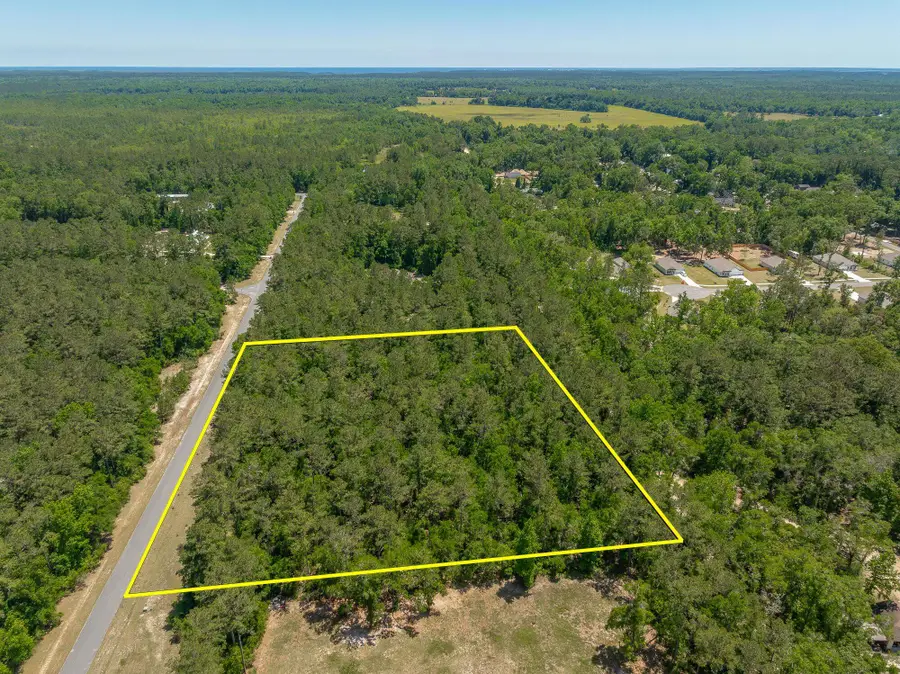 0 Steeplechase Lane, Crawfordville, FL 32327 - Image #3