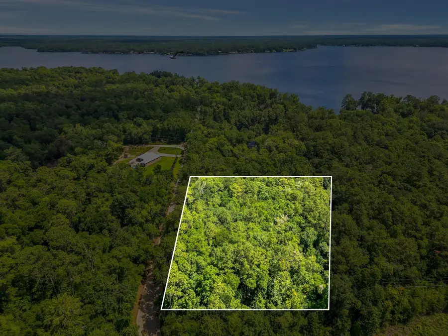 XX Parramore Shores Road, Tallahassee, FL 32310 - Image #3