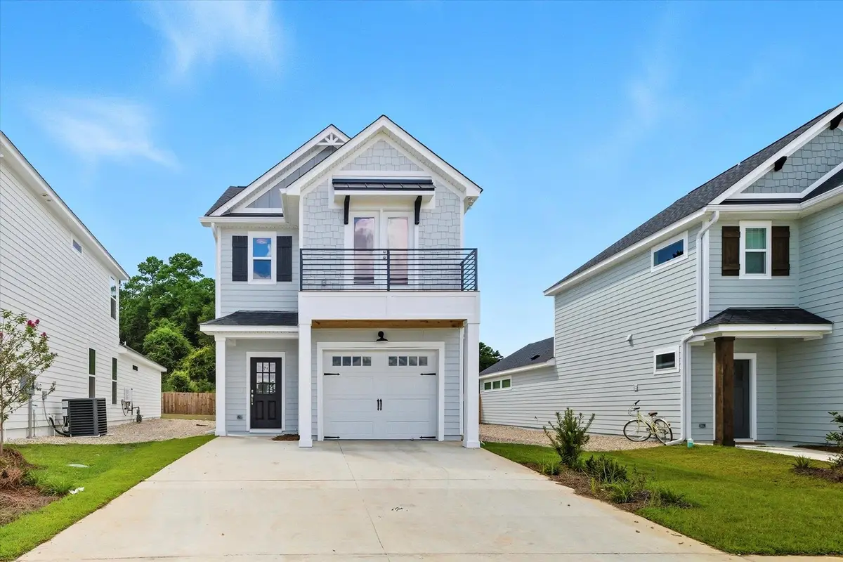 3745 Meadow Vista Lane, Tallahassee, FL 32308 - Image #1