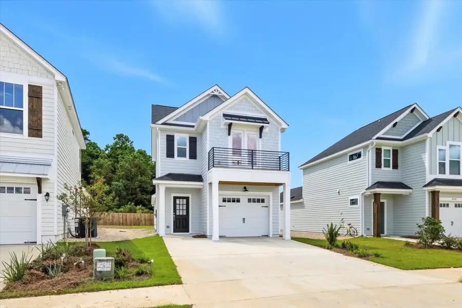 3745 Meadow Vista Lane, Tallahassee, FL 32308 - Image #2