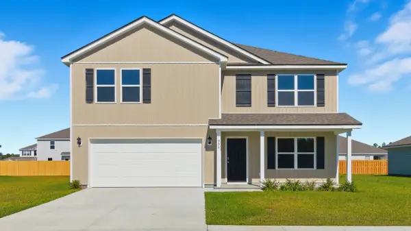 206 Milestone Trail, Crawfordville, FL 32327