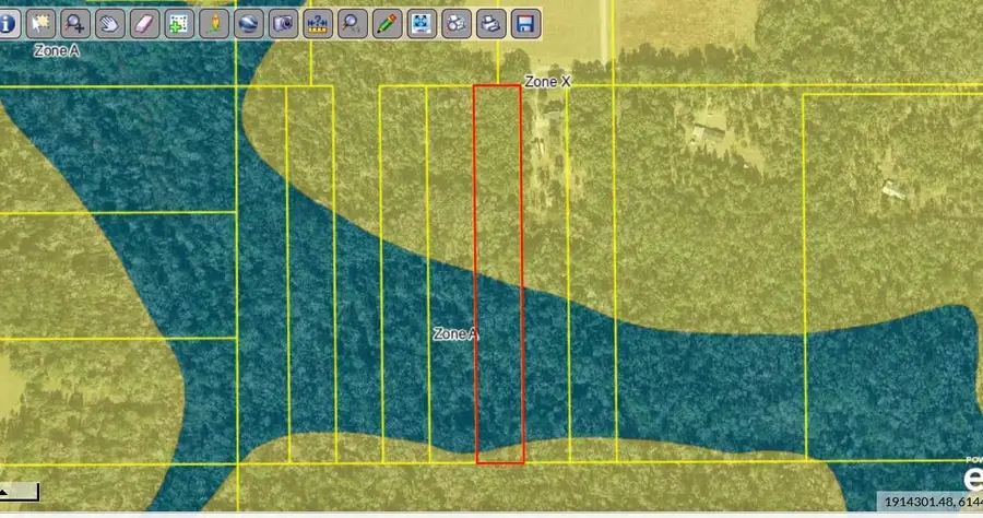 XXX Lewis Lane, Quincy, FL 32351 - Image #3