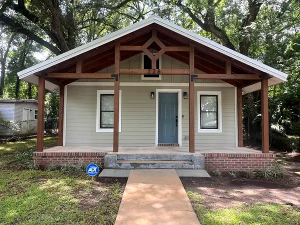 228 Bradley Street, Quincy, FL 32351