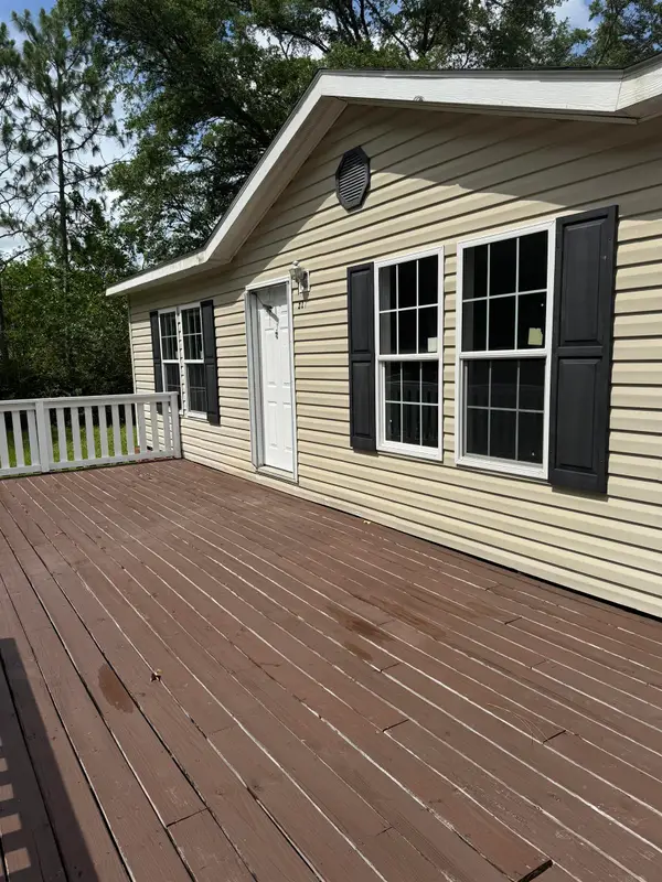 31 Jean Drive, Crawfordville, FL 32327