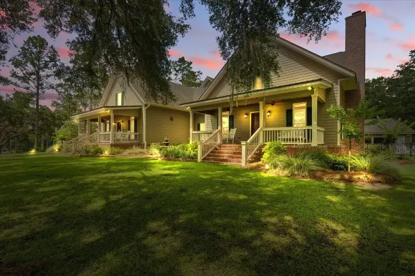 1706 NW Radford Denson Road, Greenville, FL 32331