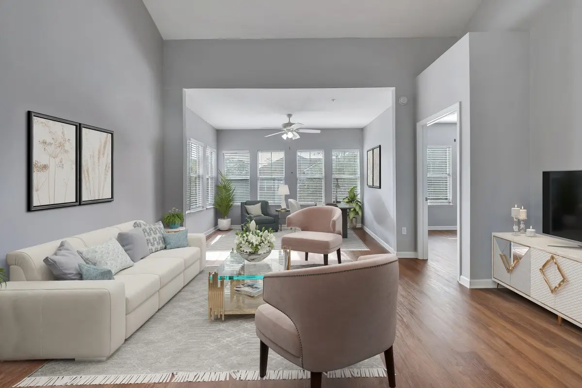 2801 Chancellorsville Drive #137, Tallahassee, FL 32312 - Image #1