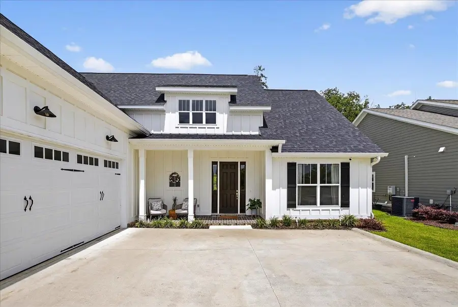 522 Knotted Pine Drive, Tallahassee, FL 32312 - Image #2