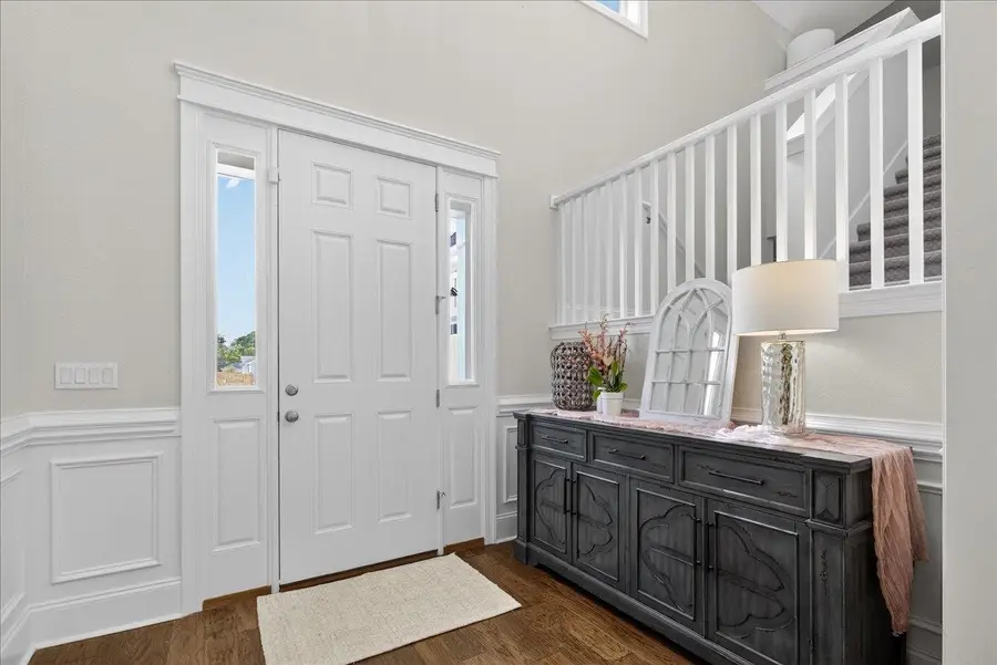 522 Knotted Pine Drive, Tallahassee, FL 32312 - Image #3