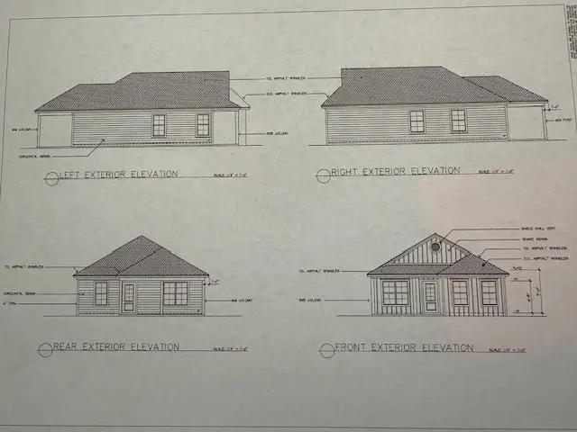 41 Dakota Drive, Crawfordville, FL 32327 - Image #1