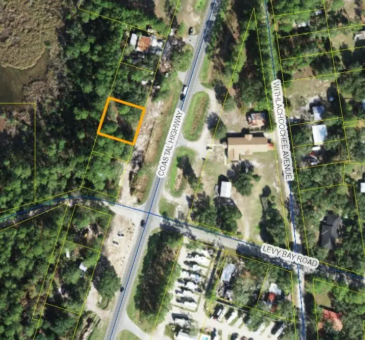 xx Coastal Highway, Panacea, FL 32346 - Image #2