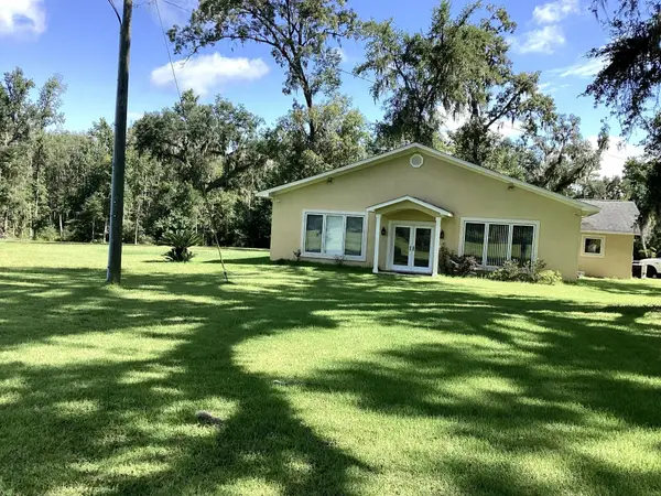 339 Silver Lake Rd., Monticello, FL 32344