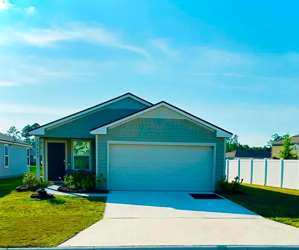 15699 Equine Gait Dr Drive, Jacksonville, FL 32234