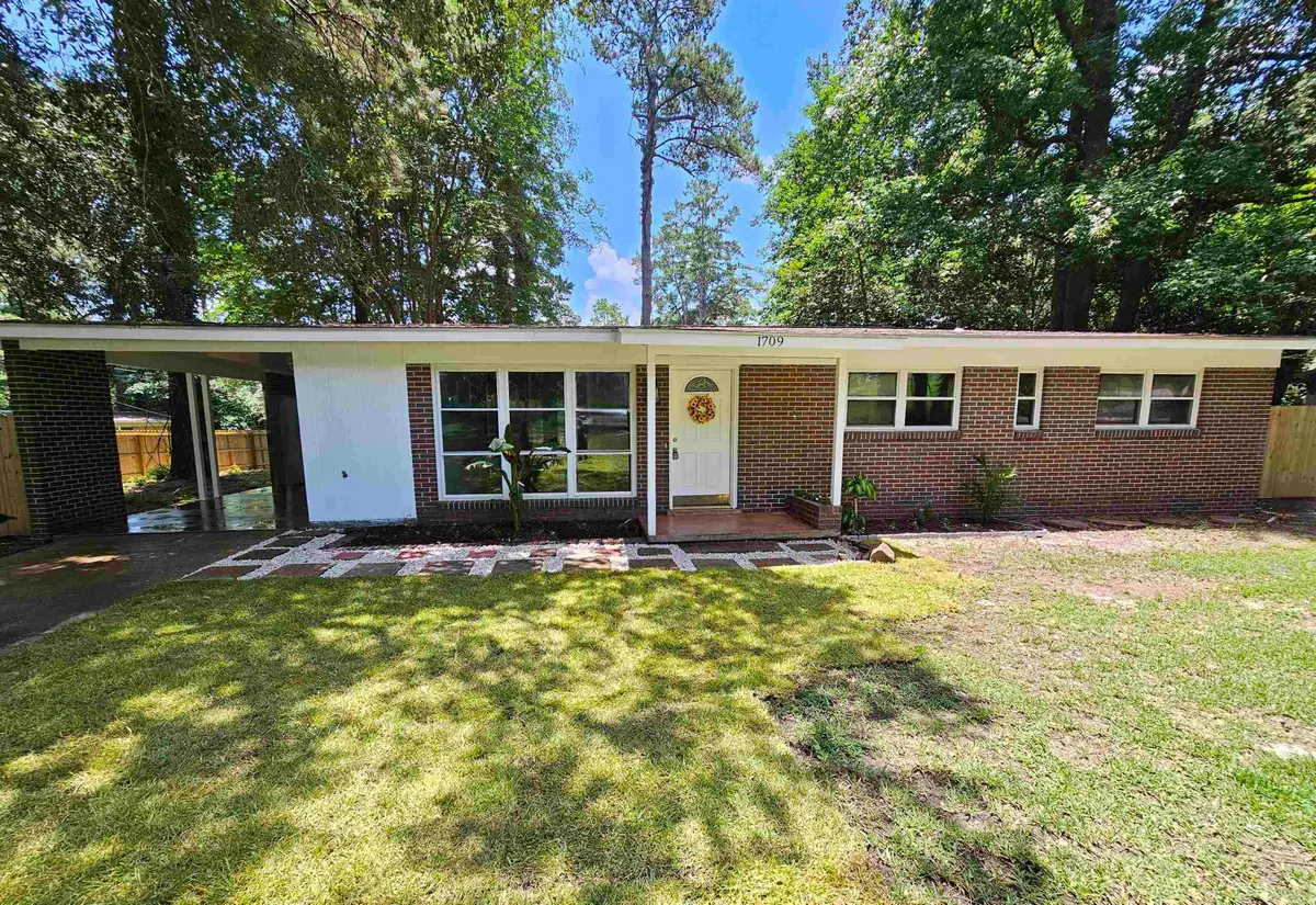 1709 Canterbury Street, Tallahassee, FL 32308 - Image #1