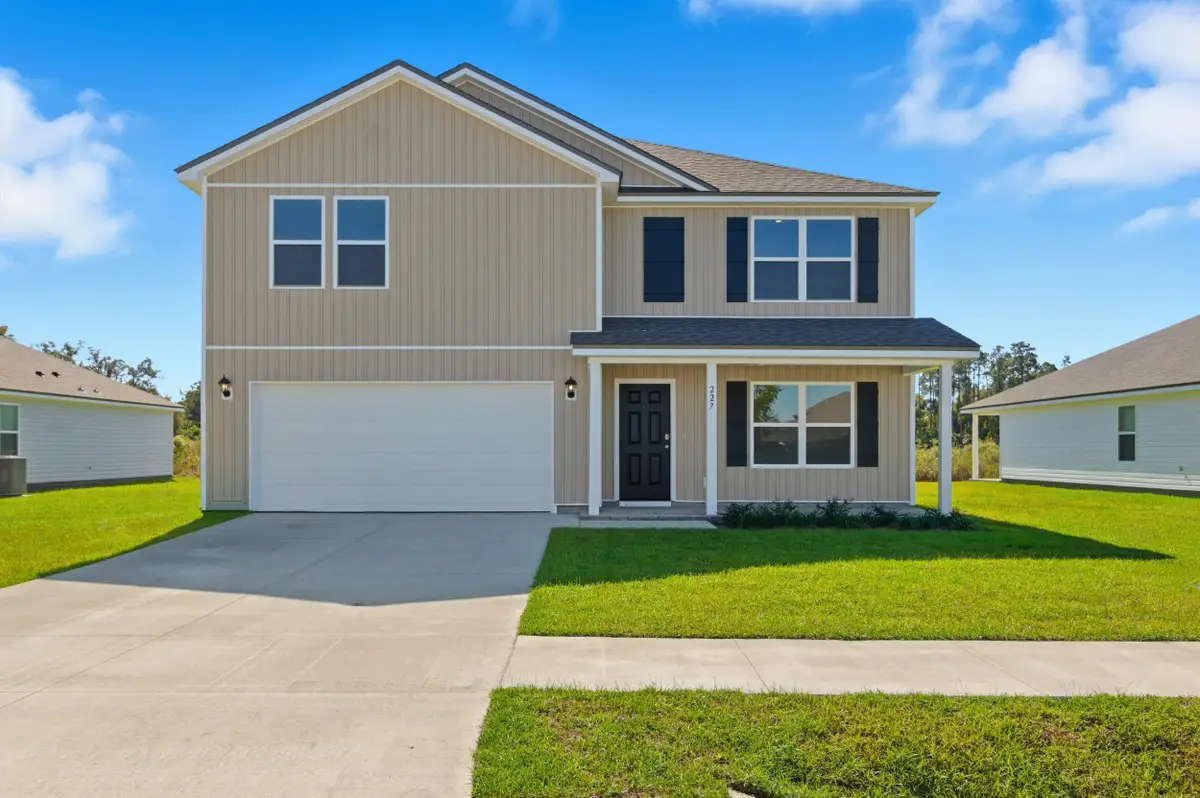 227 Milestone Trail, Crawfordville, FL 32327 - Image #1