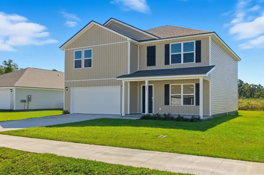 227 Milestone Trail, Crawfordville, FL 32327 - Image #2