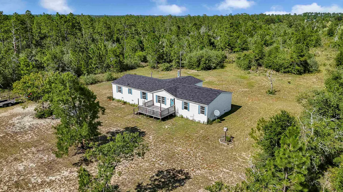 106 Fairview Road, Marianna, FL 32448 - Image #1