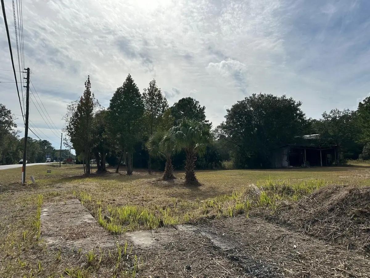 2820 Coastal Highway, Crawfordville, FL 32327 - Image #1