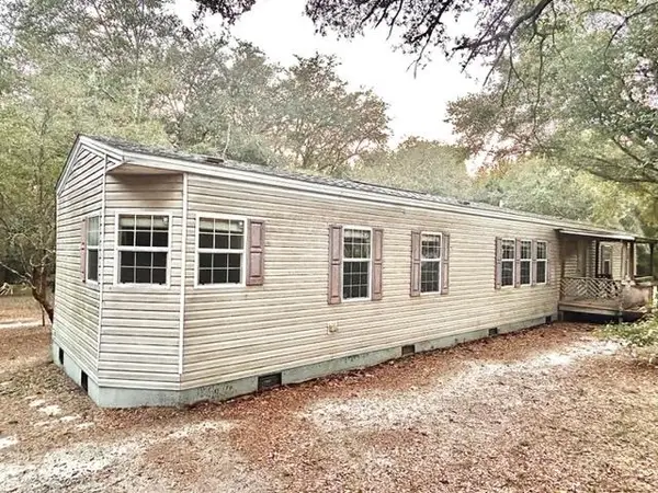 149 Nusom Drive, Other Florida, FL 32433