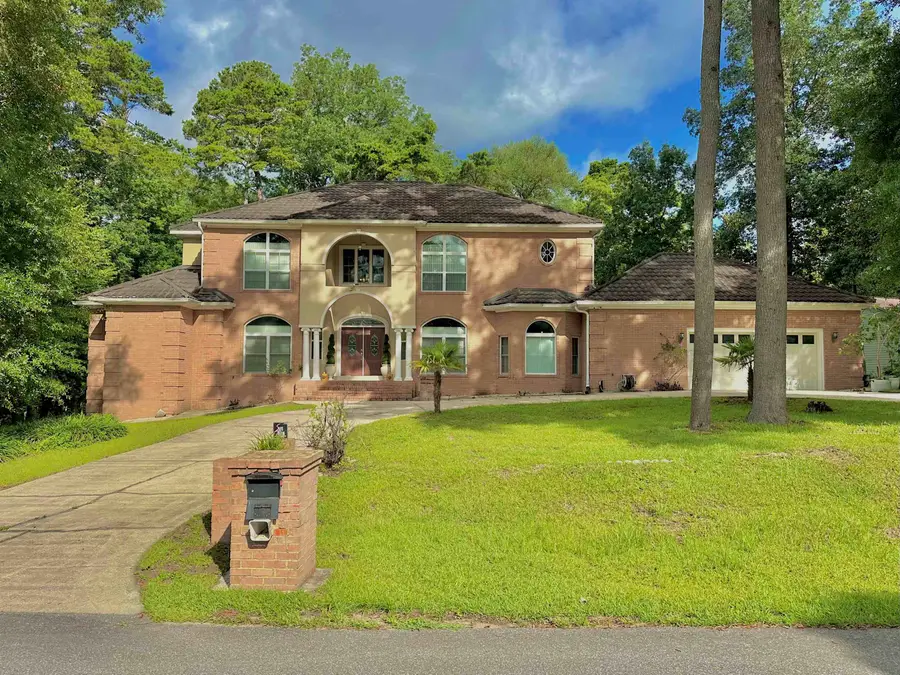 10 Yvonne Court, Havana, FL 32333 - Image #2