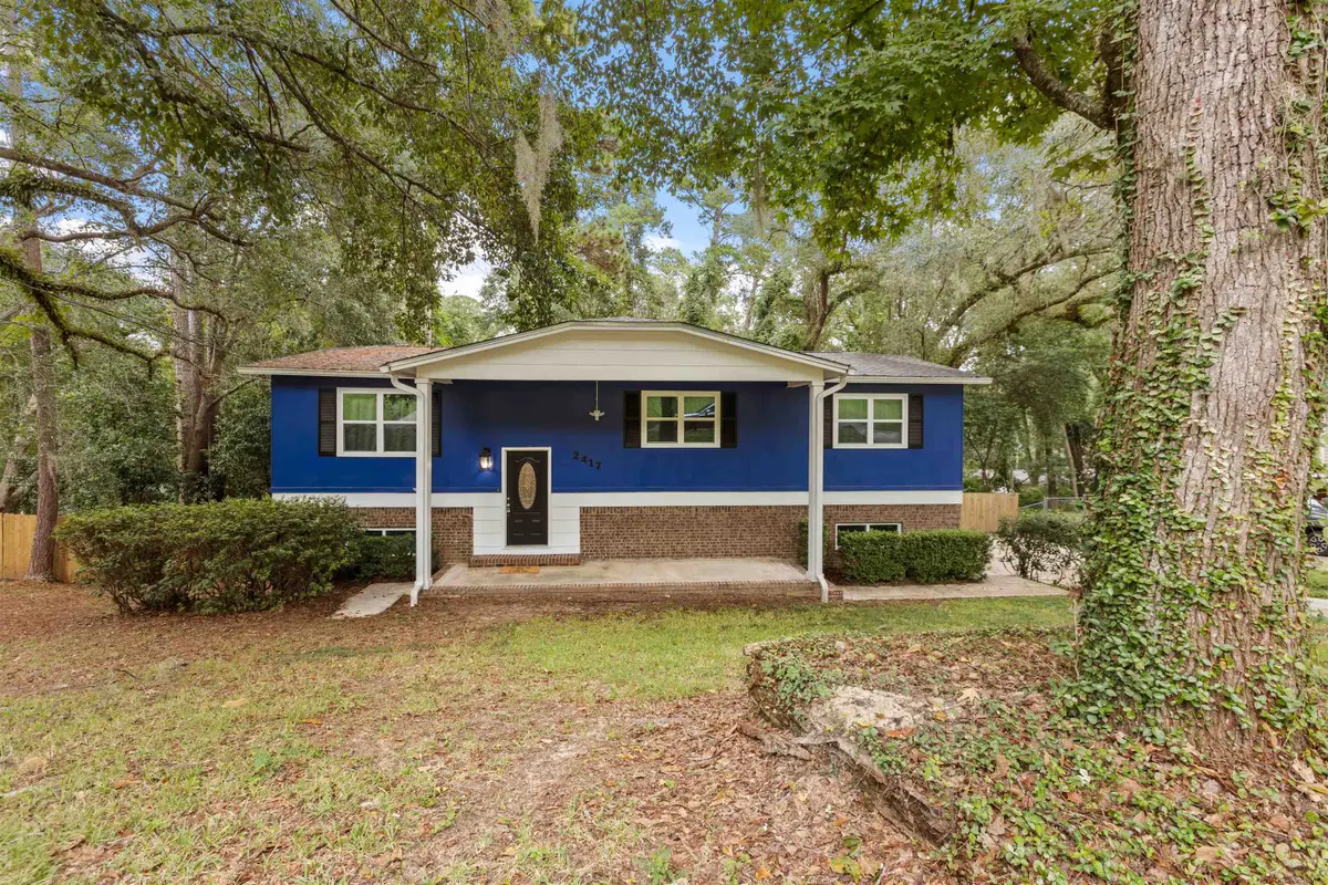 2417 Rosemary Terrace, Tallahassee, FL 32303 - #1