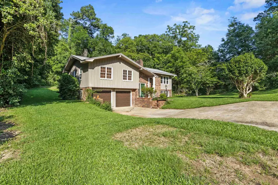 615 N Calhoun Street, Quincy, FL 32351 - Image #3