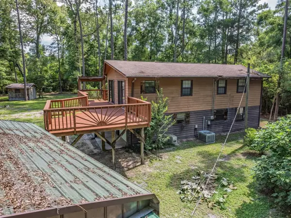 4 Summer Lane, Crawfordville, FL 32327