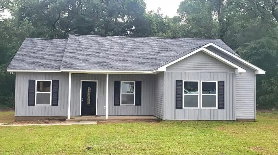 2325 Saxon Street, Tallahassee, FL 32310 - #1