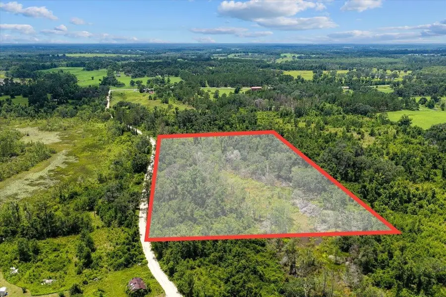 Vacant NE Bayberry Street, Madison, FL 32340 - Image #3